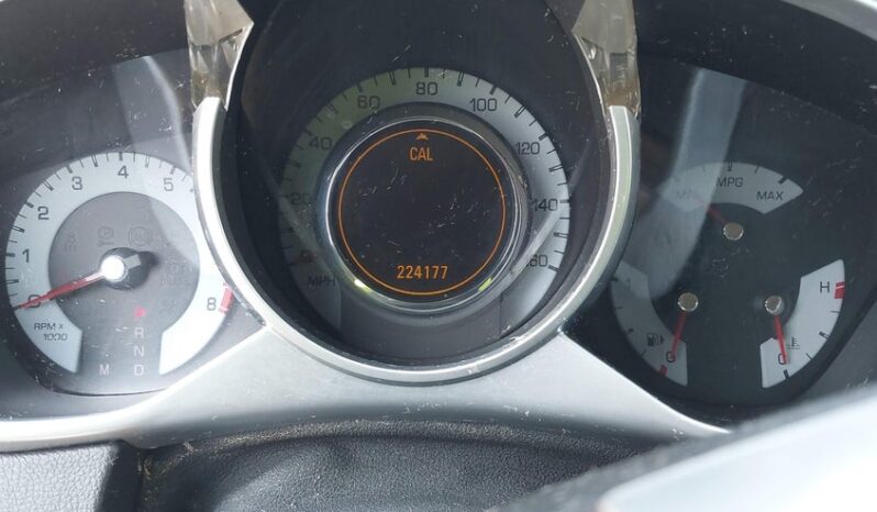 
								2012 Cadillac Srx full									