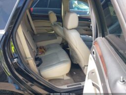
										2012 Cadillac Srx full									