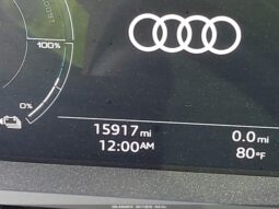 
										2024 Audi Q8 full									