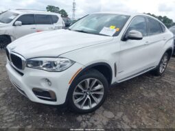 
										2018 BMW X6 full									