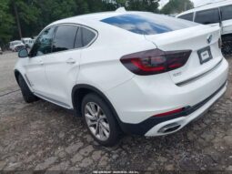 
										2018 BMW X6 full									