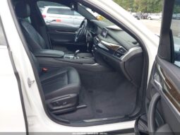 
										2018 BMW X6 full									