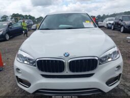 
										2018 BMW X6 full									