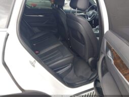 
										2018 BMW X6 full									