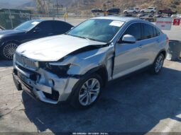
										2015 BMW X4 full									