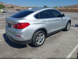 
										2015 BMW X4 full									