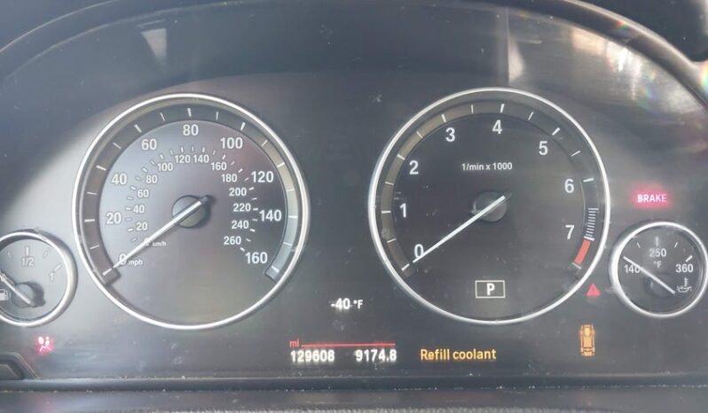 
								2015 BMW X4 full									
