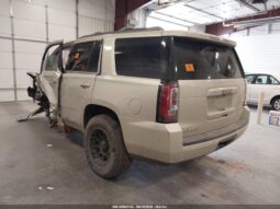 
										2017 Gmc Yukon full									