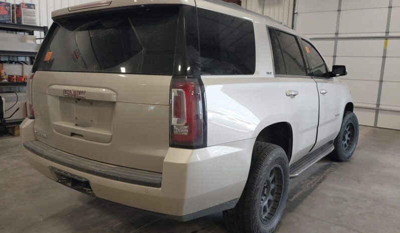 
								2017 Gmc Yukon full									
