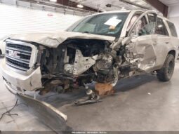 
										2017 Gmc Yukon full									