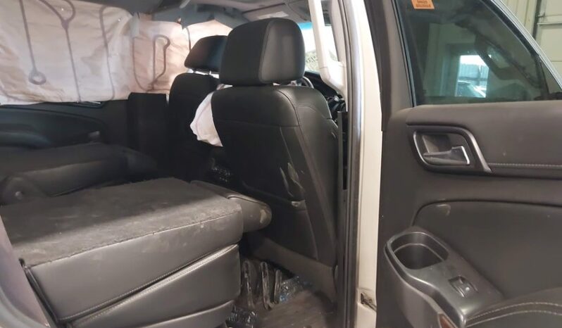 
								2017 Gmc Yukon full									
