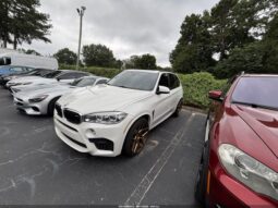 
										2018 BMW X5 full									
