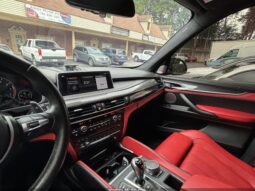 
										2018 BMW X5 full									