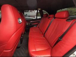 
										2018 BMW X5 full									