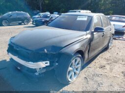
										2015 BMW 3 series full									