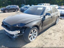 
										2015 BMW 3 series full									