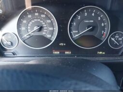
										2015 BMW 3 series full									