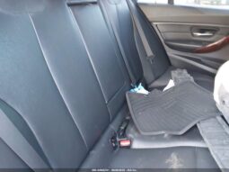 
										2015 BMW 3 series full									