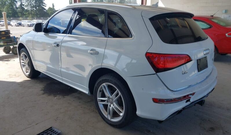
								2015 Audi Q5 full									