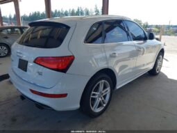 
										2015 Audi Q5 full									