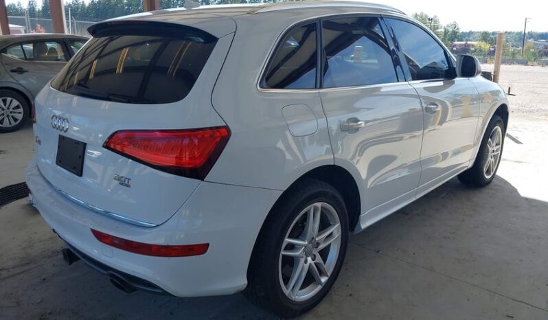 
								2015 Audi Q5 full									