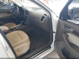 
										2015 Audi Q5 full									
