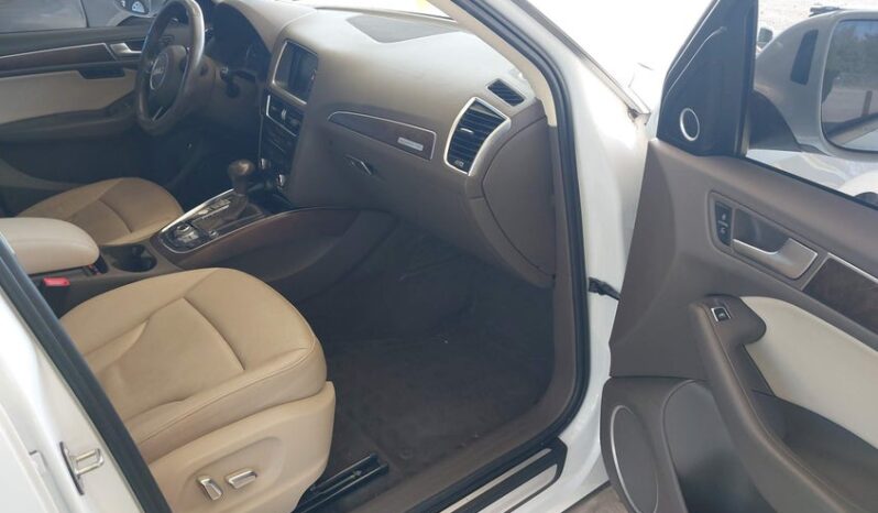 
								2015 Audi Q5 full									