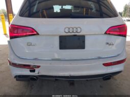 
										2015 Audi Q5 full									