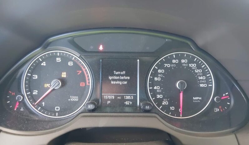 
								2015 Audi Q5 full									