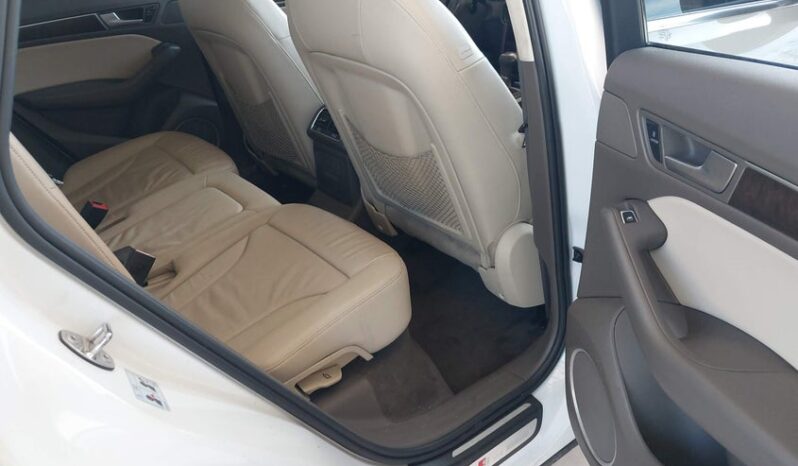 
								2015 Audi Q5 full									
