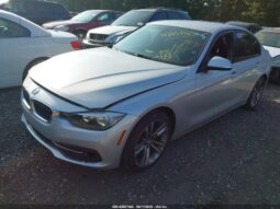 
										2016 BMW 3 series full									