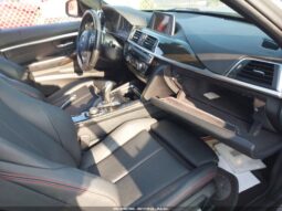 
										2016 BMW 3 series full									