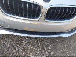 
										2016 BMW 3 series full									
