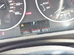 
										2016 BMW 3 series full									
