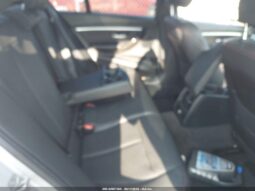
										2016 BMW 3 series full									