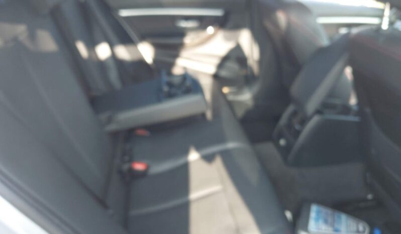 
								2016 BMW 3 series full									