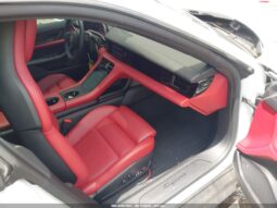 
										2022 Porsche Taycan full									