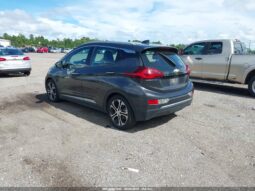 
										2017 Chevrolet Bolt ev full									