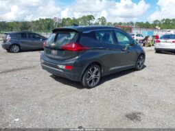 
										2017 Chevrolet Bolt ev full									