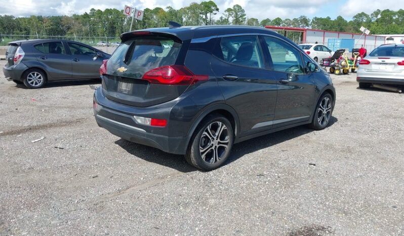 
								2017 Chevrolet Bolt ev full									