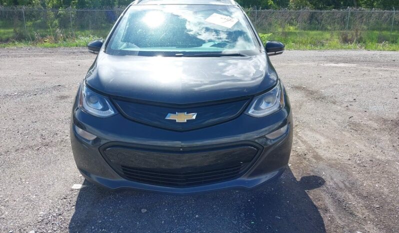 
								2017 Chevrolet Bolt ev full									