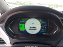 
										2017 Chevrolet Bolt ev full									