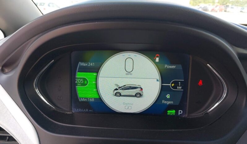 
								2017 Chevrolet Bolt ev full									