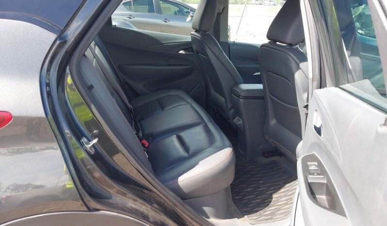 
								2017 Chevrolet Bolt ev full									