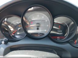 
										2012 Porsche Cayenne full									