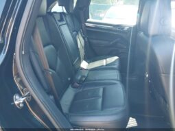 
										2012 Porsche Cayenne full									