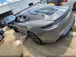 
										2021 Porsche Taycan full									