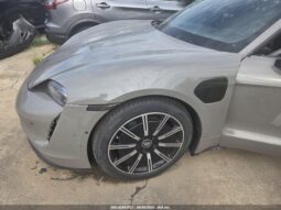 
										2021 Porsche Taycan full									