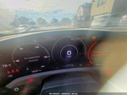 
										2021 Porsche Taycan full									