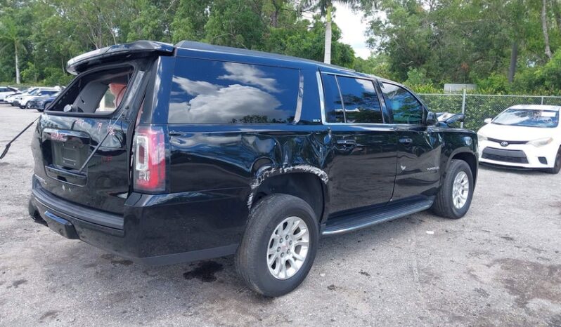 
								2019 Gmc Yukon full									